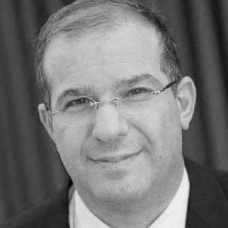 Fawaz Bitar.