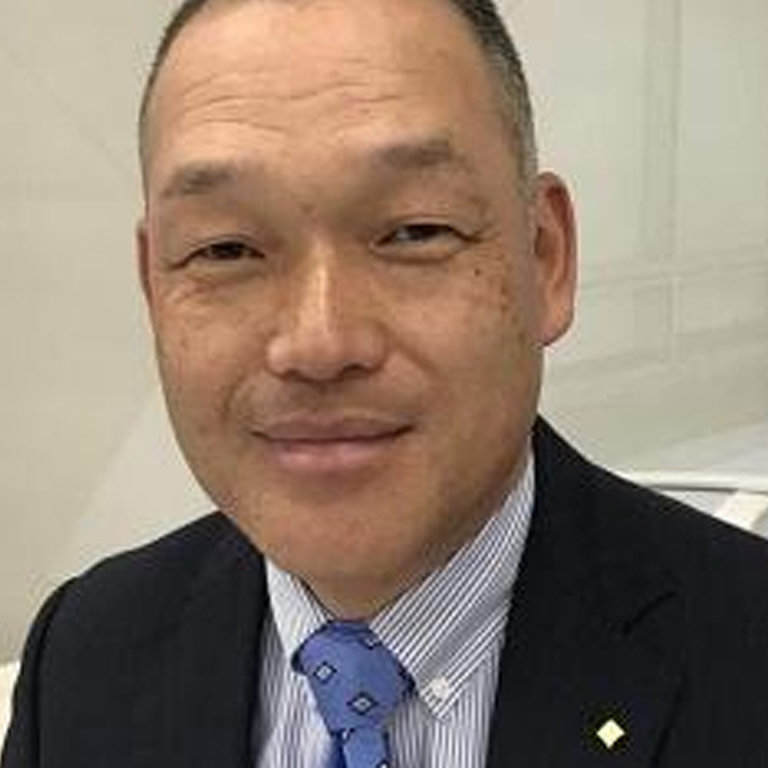 Masato Katsuki