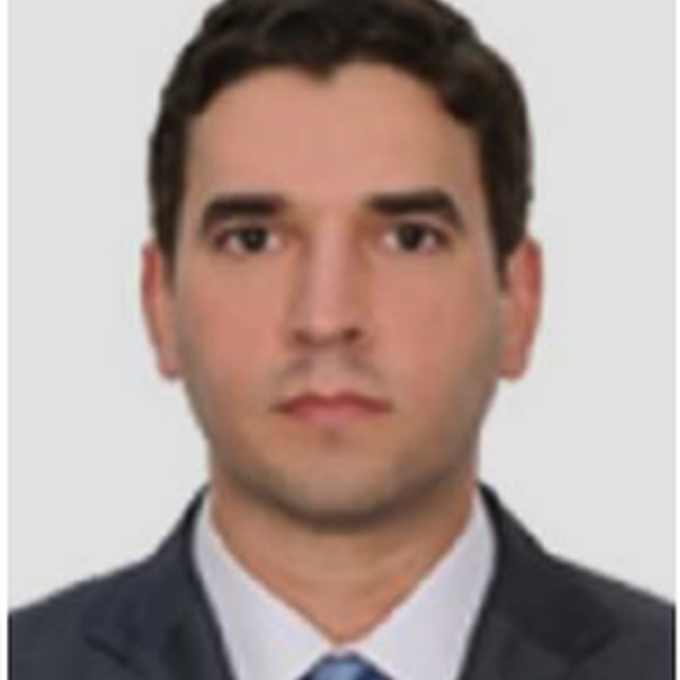 Juan C. Ustiola