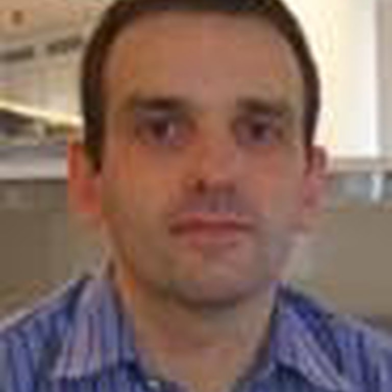 Gaston Desimone