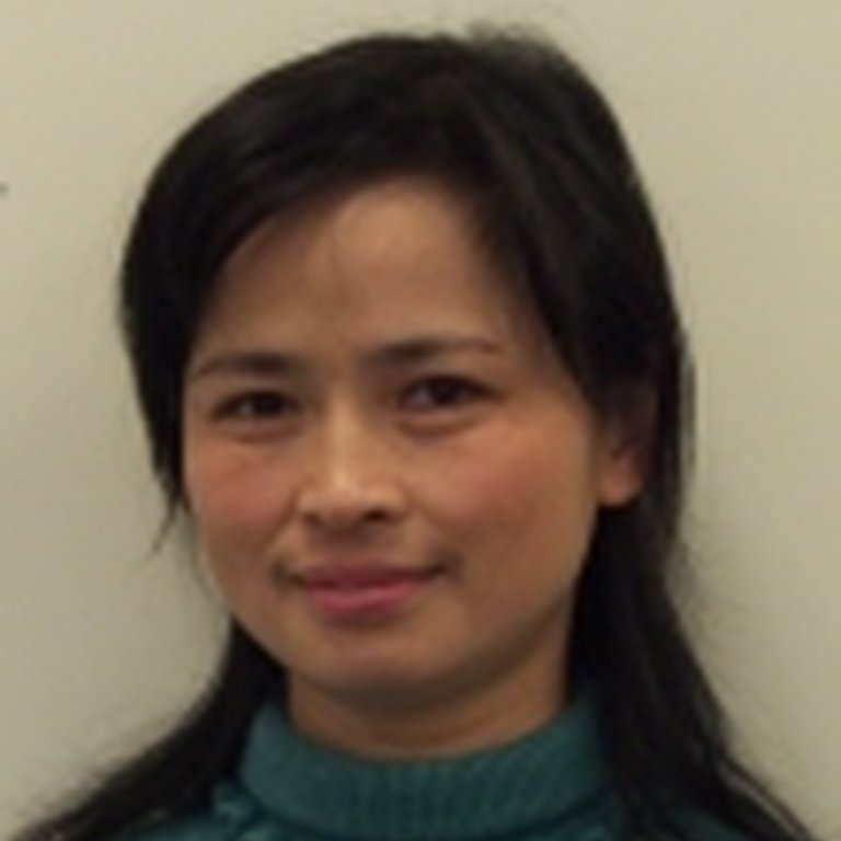 Jianping Nie