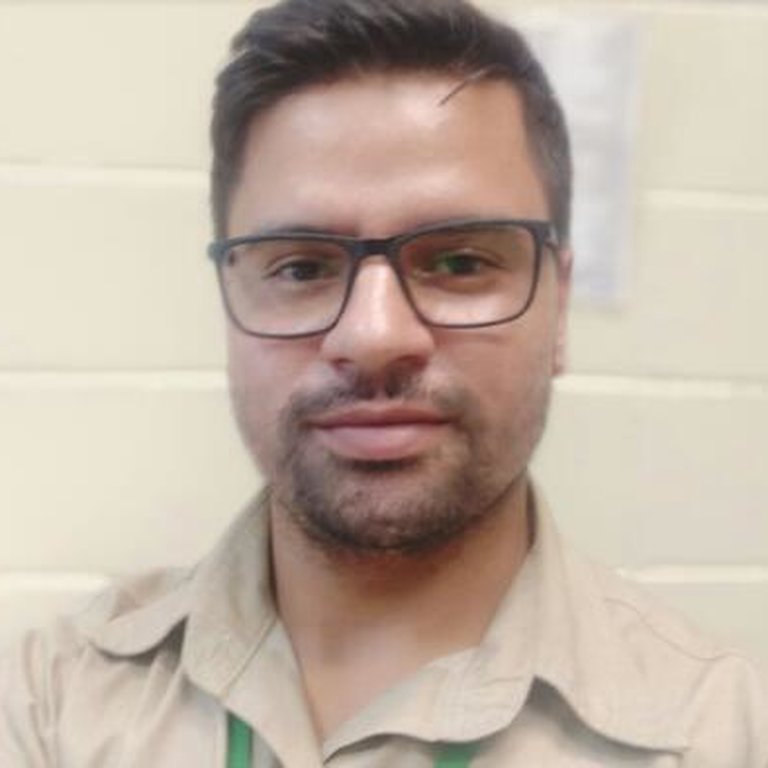 Rone de Oliveira Silva