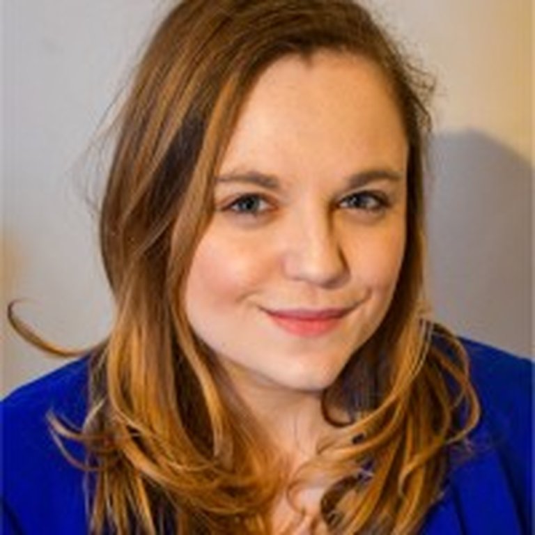 Sarah Bass