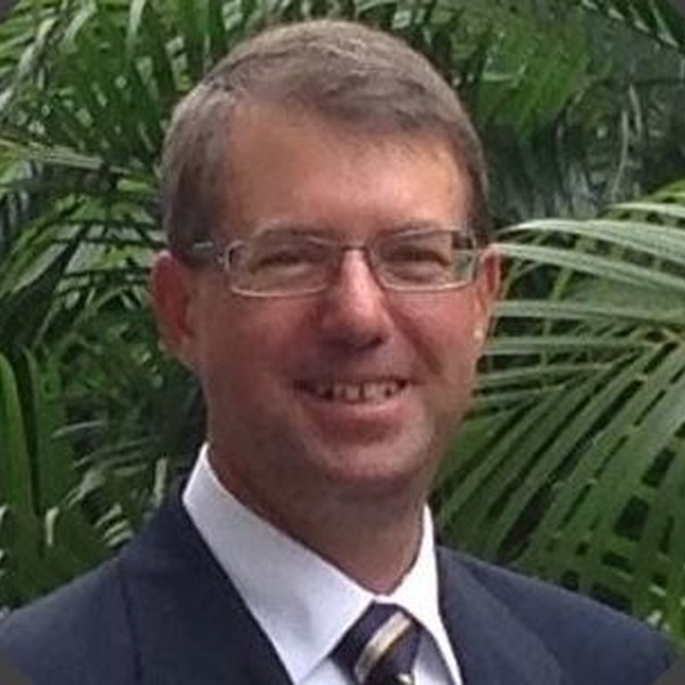 Steve Sturm