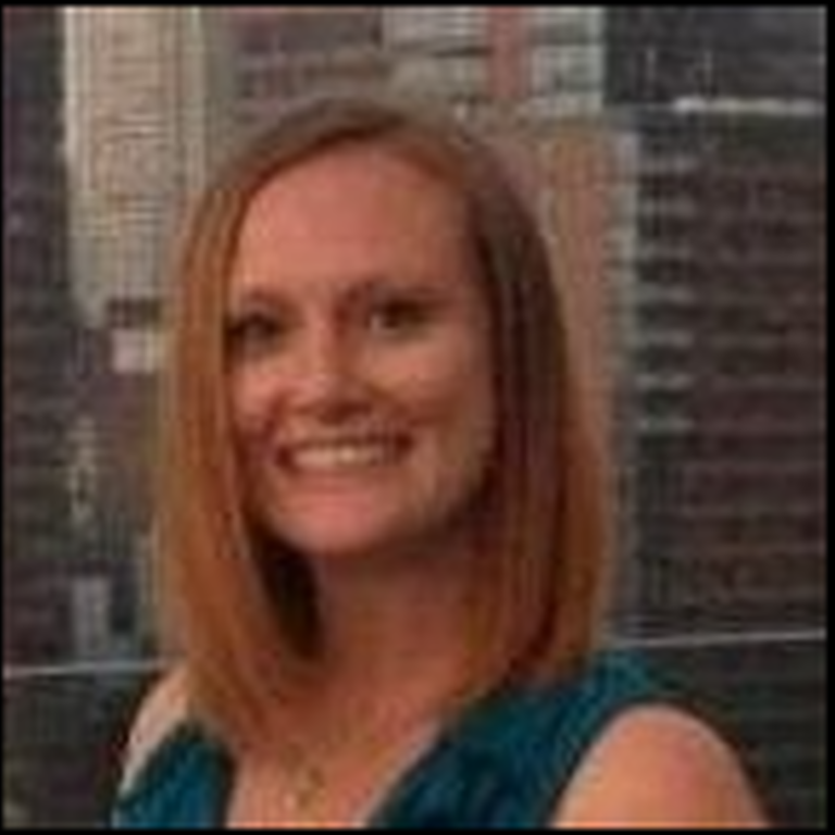 Michelle Rosinski headshot