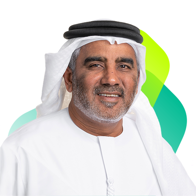 Abdulrahman Abdulla Alseiari