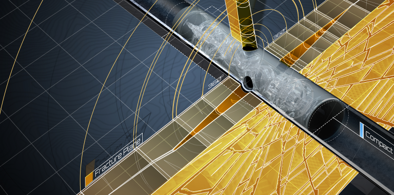 FracConnect工具的动画