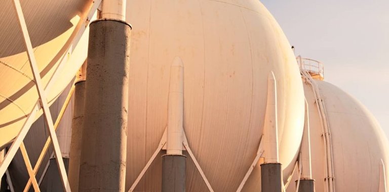 Water tanks
