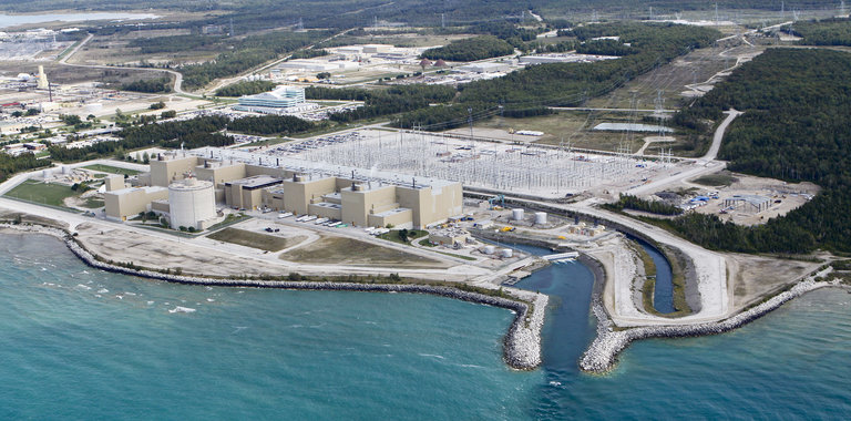 核动力反应堆压水堆裂变室探测器