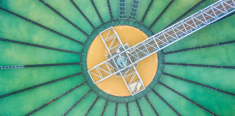 Water and wastewater