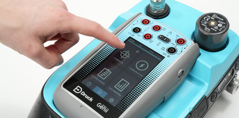 Multifunction Calibrators