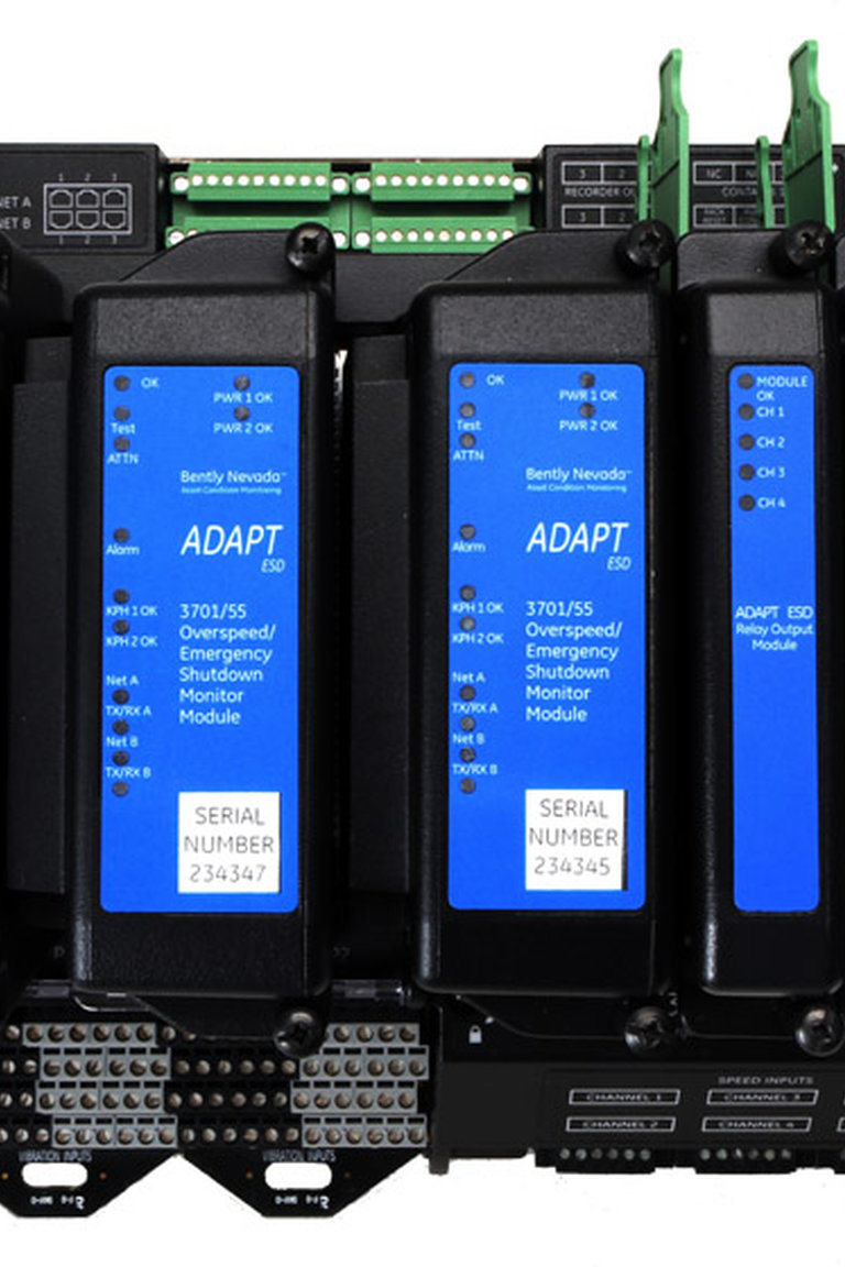 ADAPTESD