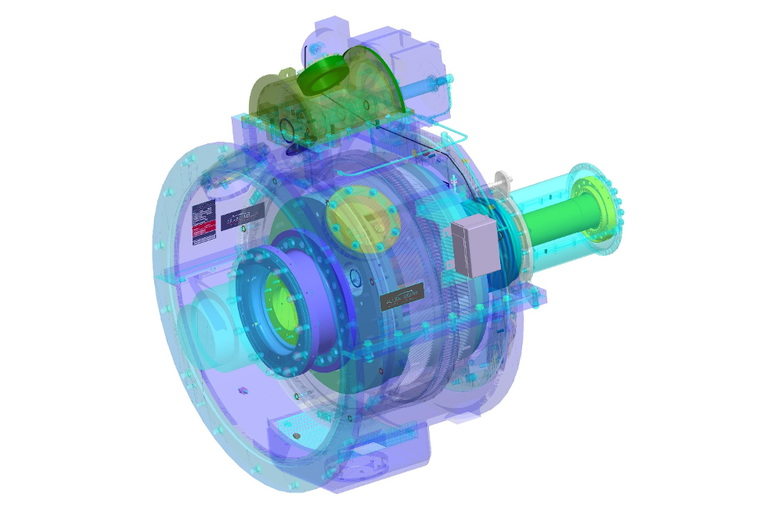 Gearboxes Pershore，英国