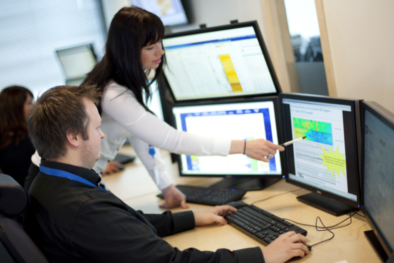 Remote Operations - Monitoring & Analytics - Case Study