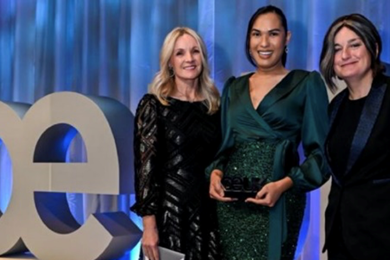 award_for_equality