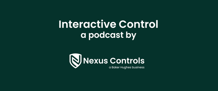 Interactive Control Podcast